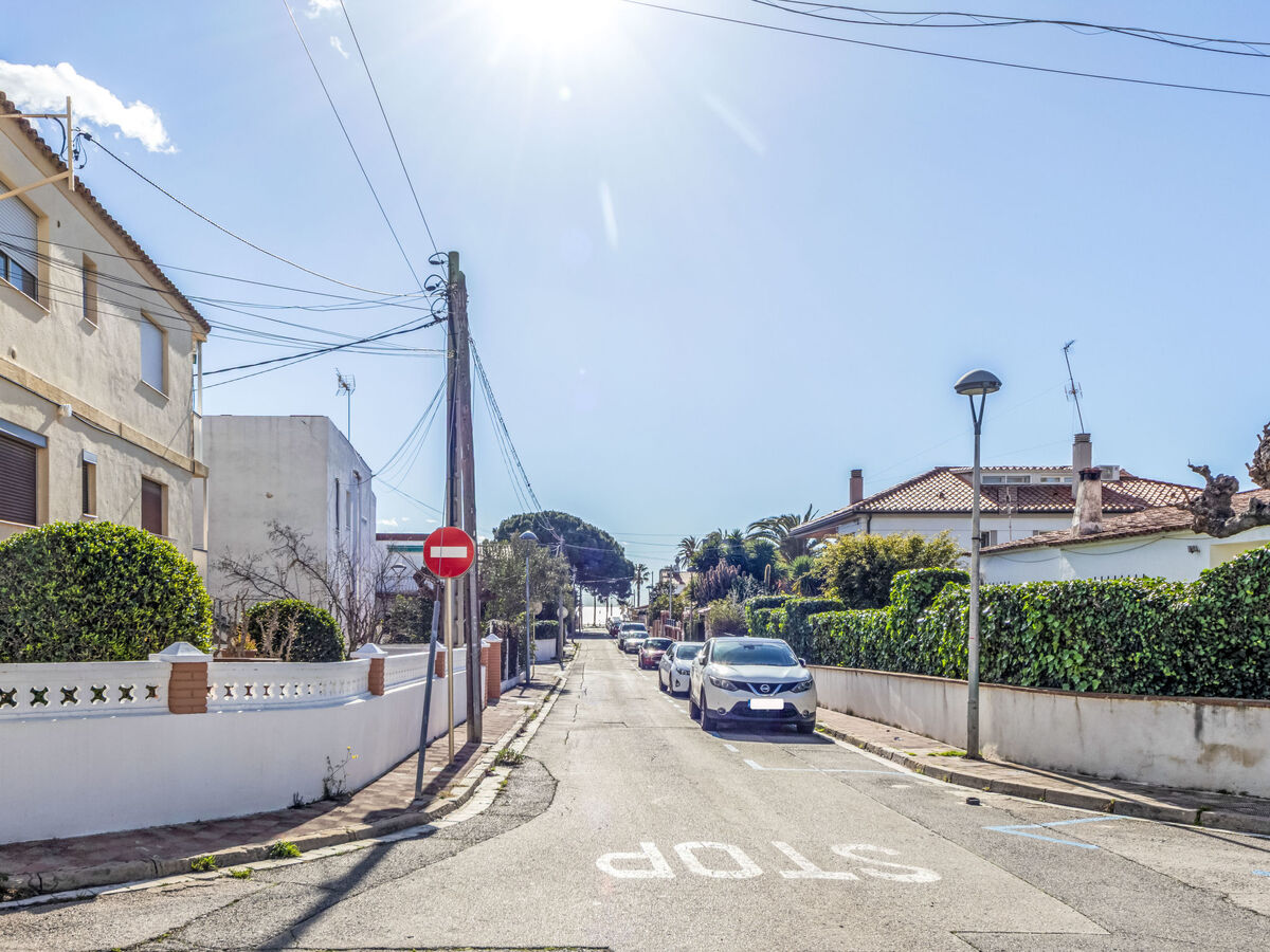 Delfines, appartement 72 m² près de la plage à Cambrils - Photo 22
