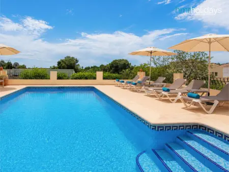 Villa Safran, Maison 6 personnes à Moraira - Photo 3