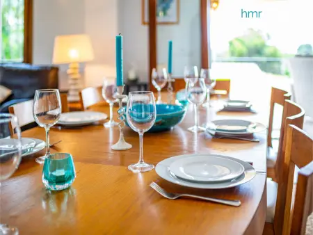 Villa Safran, Maison 6 personnes à Moraira - Photo 15