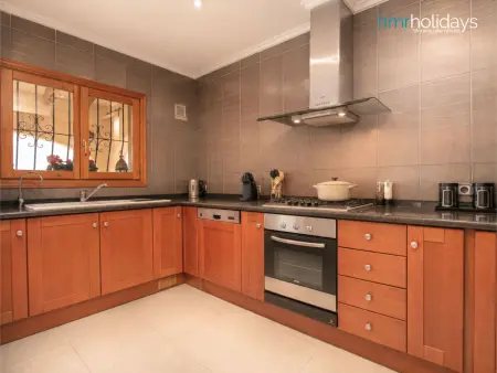 Villa Safran, Maison 6 personnes à Moraira - Photo 20