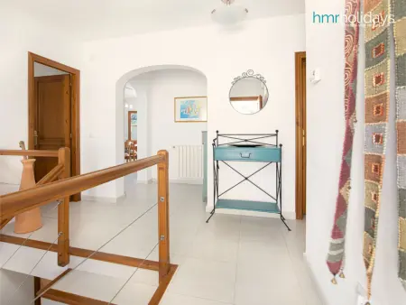 Villa Safran, Maison 6 personnes à Moraira - Photo 30