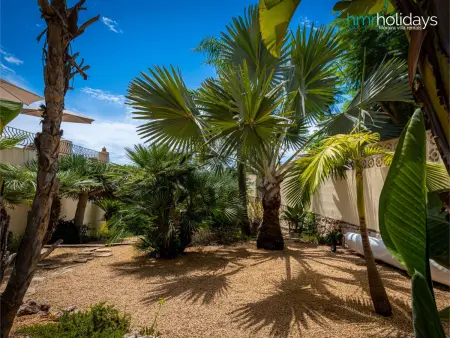 Villa Safran, Maison 6 personnes à Moraira - Photo 31