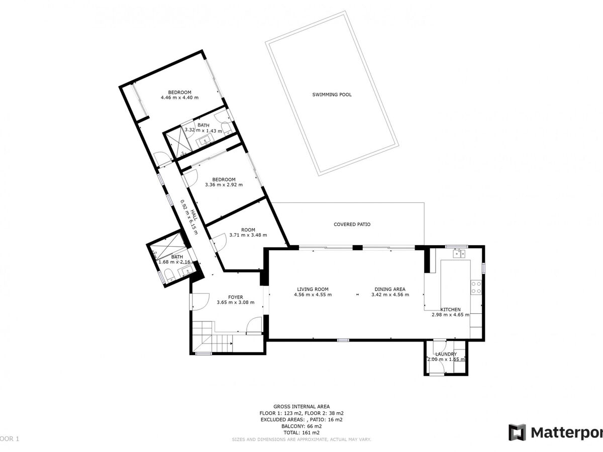 Villa La Colina, 3 chambres avec piscine à Moraira - Photo 37