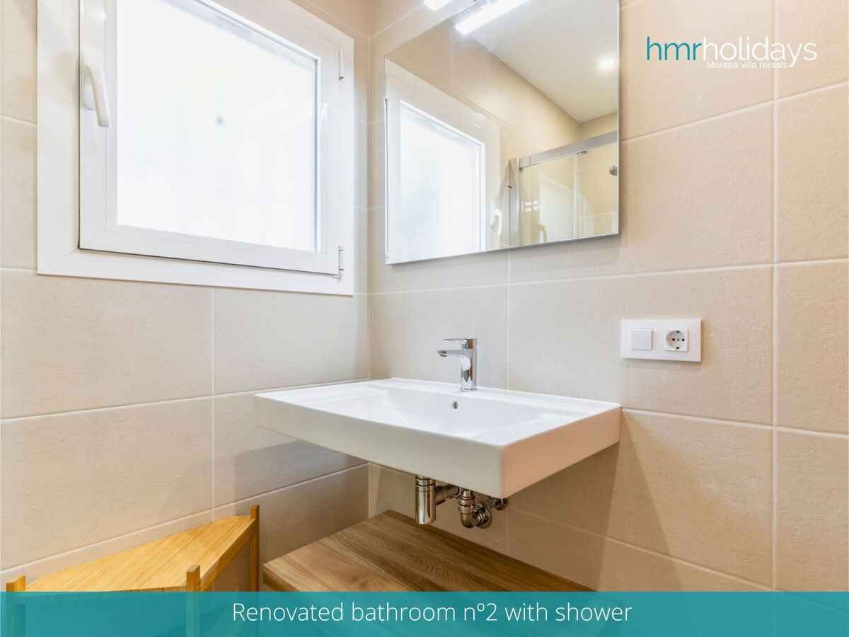 Villa Love Moraira – 3 chambres, piscine et terrasse - Photo 35