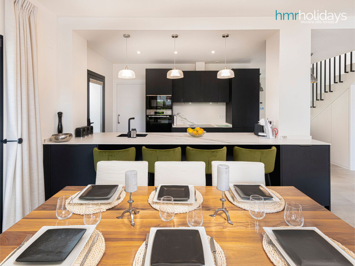 Villa Milana, Maison 6 personnes à Moraira - Photo 16