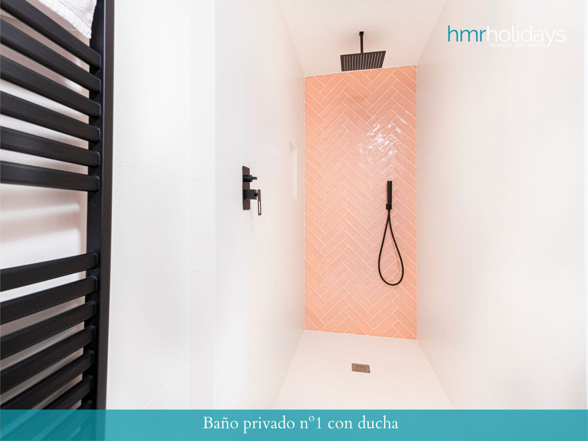 Villa Milana, Maison 6 personnes à Moraira - Photo 21