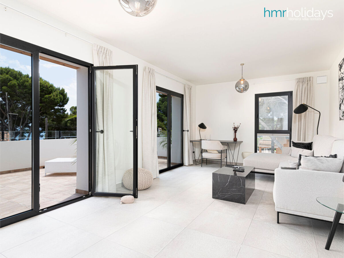 Villa Milana, Maison 6 personnes à Moraira - Photo 24