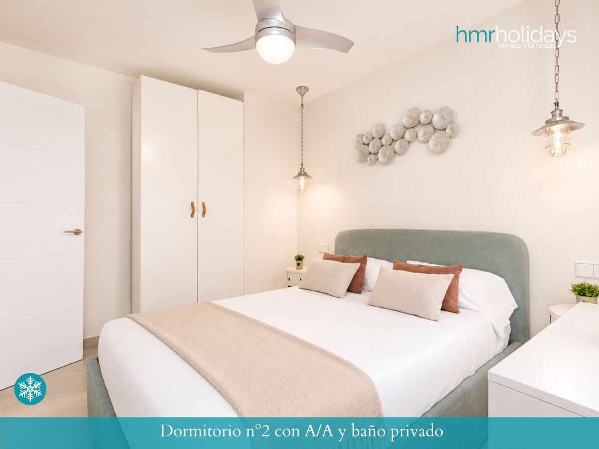 Villa Milana, Maison 6 personnes à Moraira - Photo 28