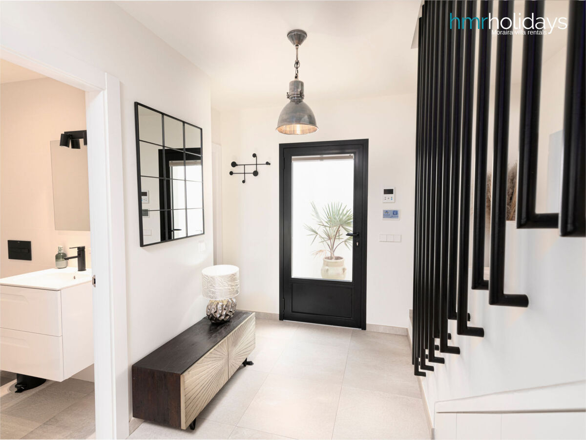 Villa Milana, Maison 6 personnes à Moraira - Photo 35