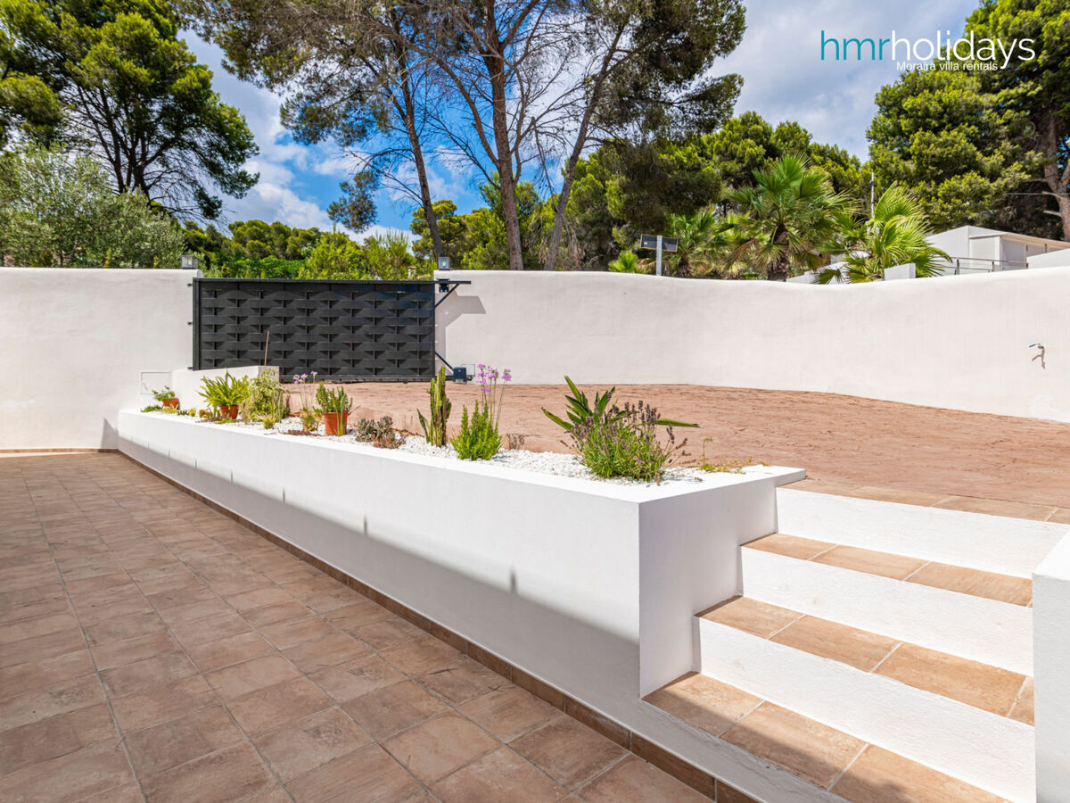 Villa Milana, Maison 6 personnes à Moraira - Photo 37