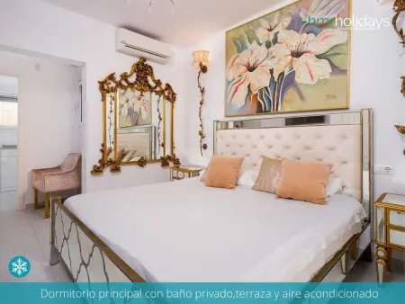 Villa 8 personnes à Moraira - Photo 30