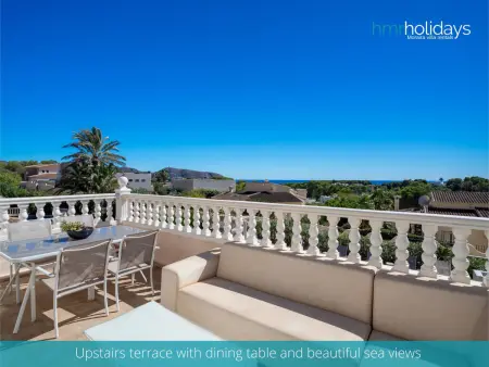 Villa 8 personnes à Moraira - Photo 33