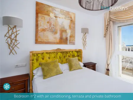 Villa 8 personnes à Moraira - Photo 34