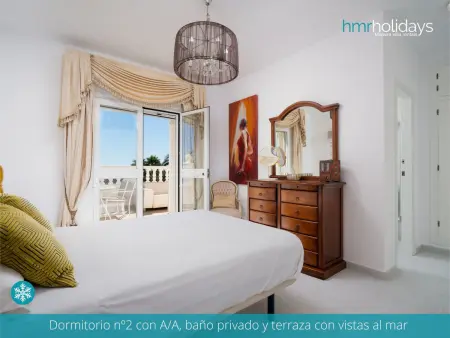 Villa 8 personnes à Moraira - Photo 35