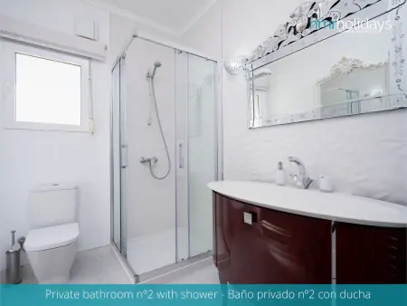 Villa 8 personnes à Moraira - Photo 36