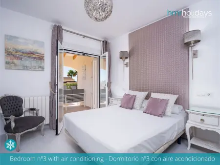 Villa 8 personnes à Moraira - Photo 37