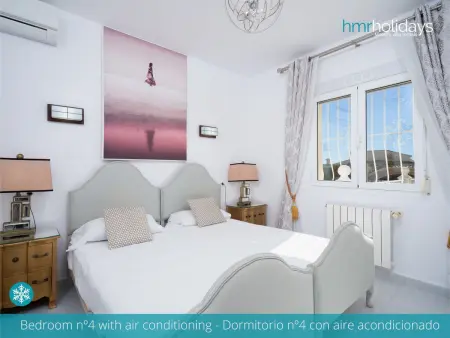 Villa 8 personnes à Moraira - Photo 41