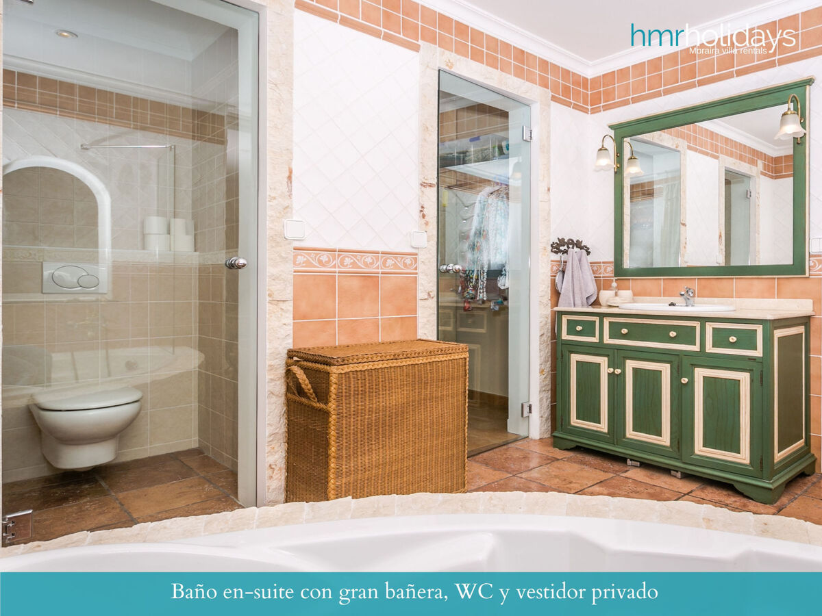 Villa Talia – Maison 4 chambres avec piscine à Moraira - Photo 33