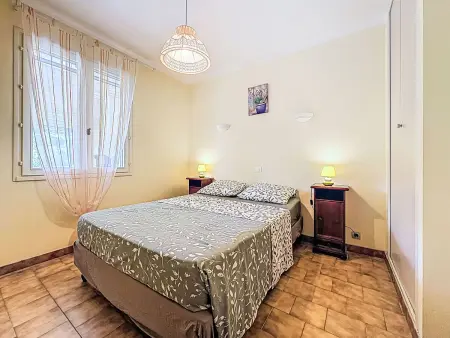 Le Racine – Maison 6 pers. piscine à Roquebrune : photo 4
