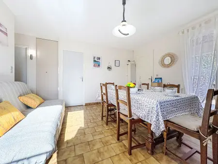 Le Racine – Maison 6 pers. piscine à Roquebrune : photo 6