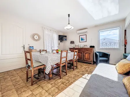 Le Racine – Maison 6 pers. piscine à Roquebrune : photo 9