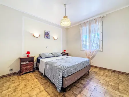 Le Racine – Maison 6 pers. piscine à Roquebrune : photo 16