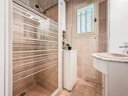 Le Racine – Maison 6 pers. piscine à Roquebrune : photo 18