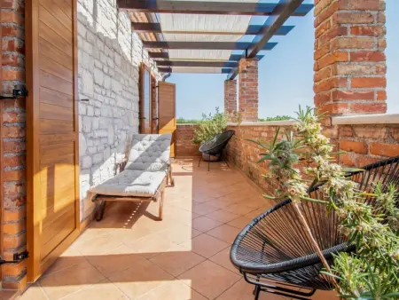 Istrian Oasis : maison 8 pers. piscine privée : photo 7