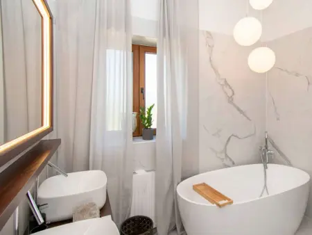 Istrian Oasis : maison 8 pers. piscine privée : photo 19