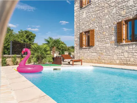 Istrian Oasis : maison 8 pers. piscine privée : photo 33