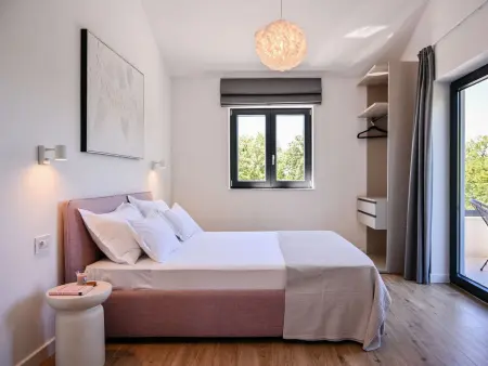 Villa Vonskari luxe avec piscine chauffée, Krk : photo 13