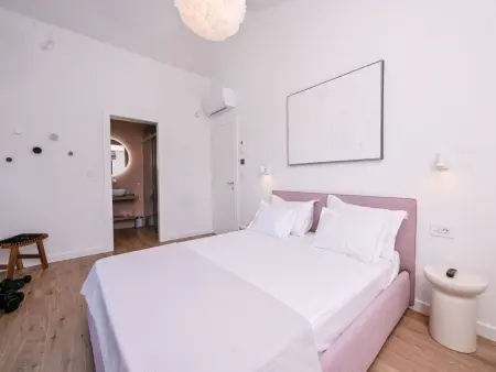 Villa Vonskari luxe avec piscine chauffée, Krk : photo 29