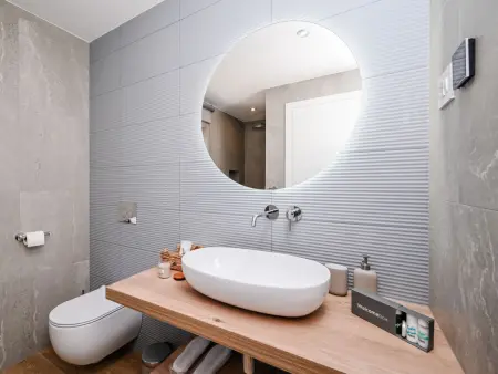 Villa Vonskari luxe avec piscine chauffée, Krk : photo 31