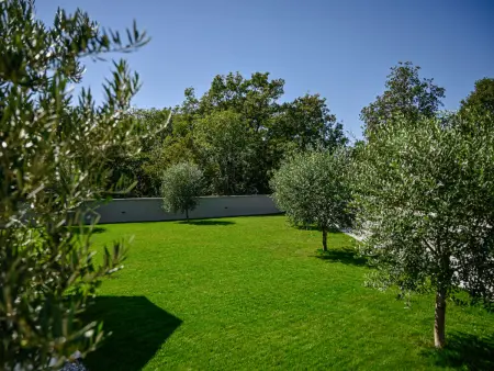 Villa Vonskari luxe avec piscine chauffée, Krk : photo 36