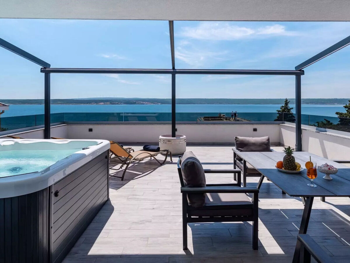Villa Futura : maison moderne 8 pers., piscine privée - Photo 2