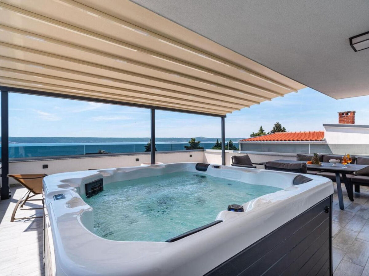 Villa Futura : maison moderne 8 pers., piscine privée - Photo 3
