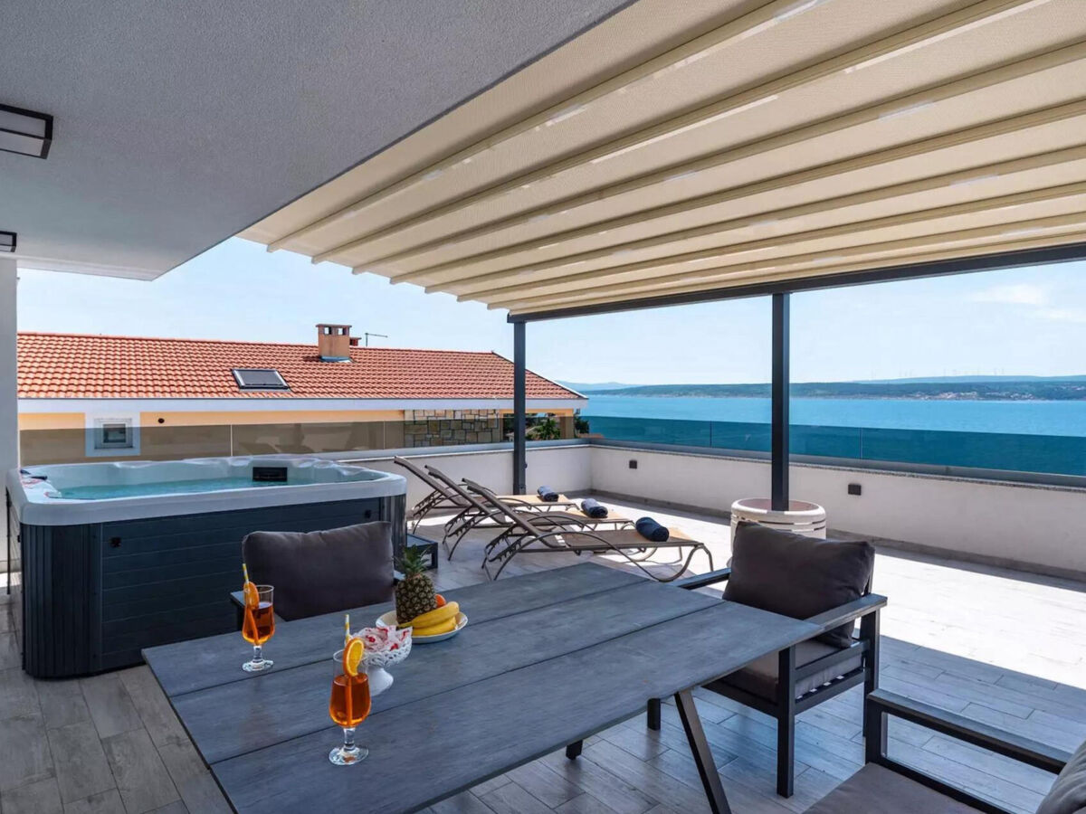 Villa Futura : maison moderne 8 pers., piscine privée - Photo 5