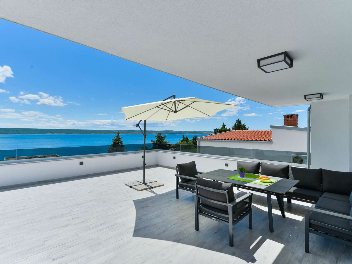 Villa Futura : maison moderne 8 pers., piscine privée - Photo 6