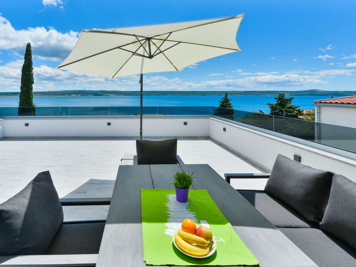 Villa Futura : maison moderne 8 pers., piscine privée - Photo 7