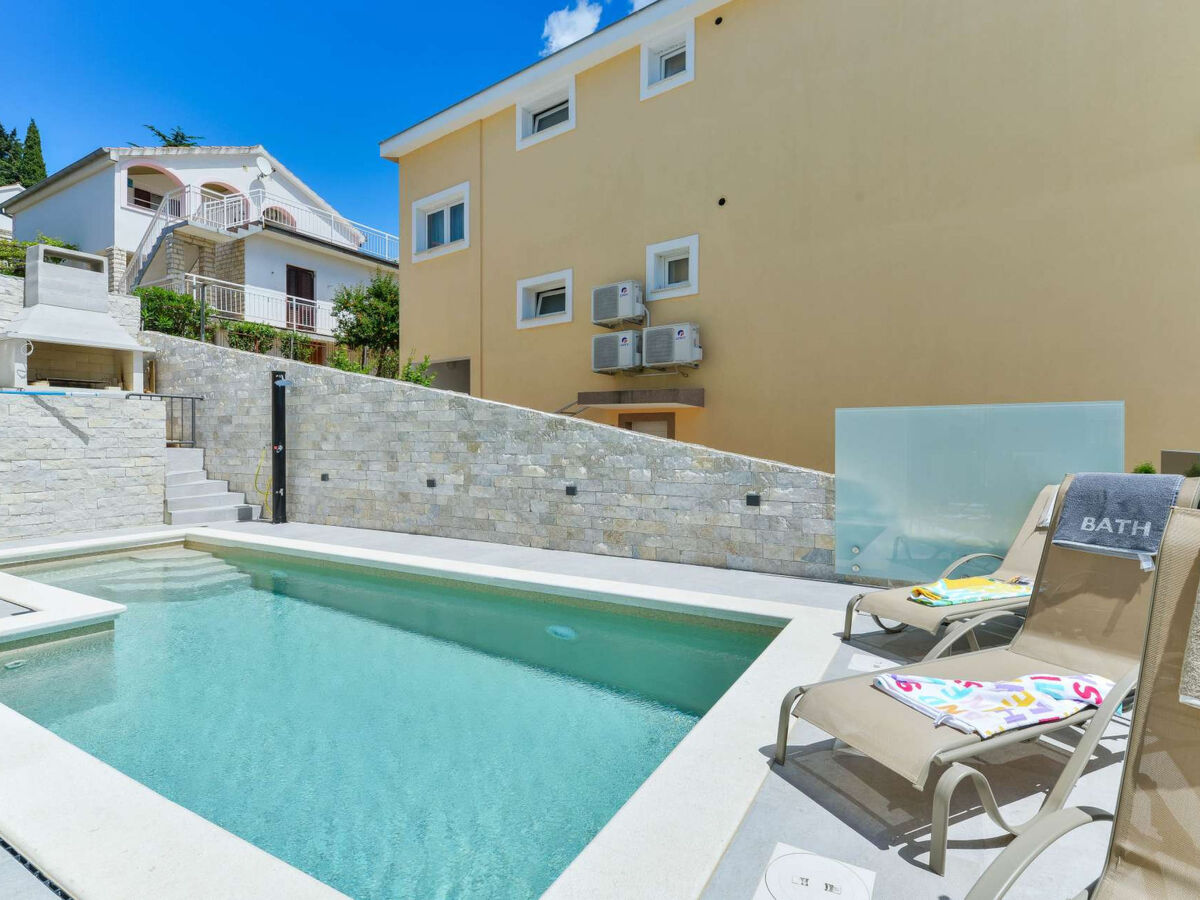 Villa Futura : maison moderne 8 pers., piscine privée - Photo 11