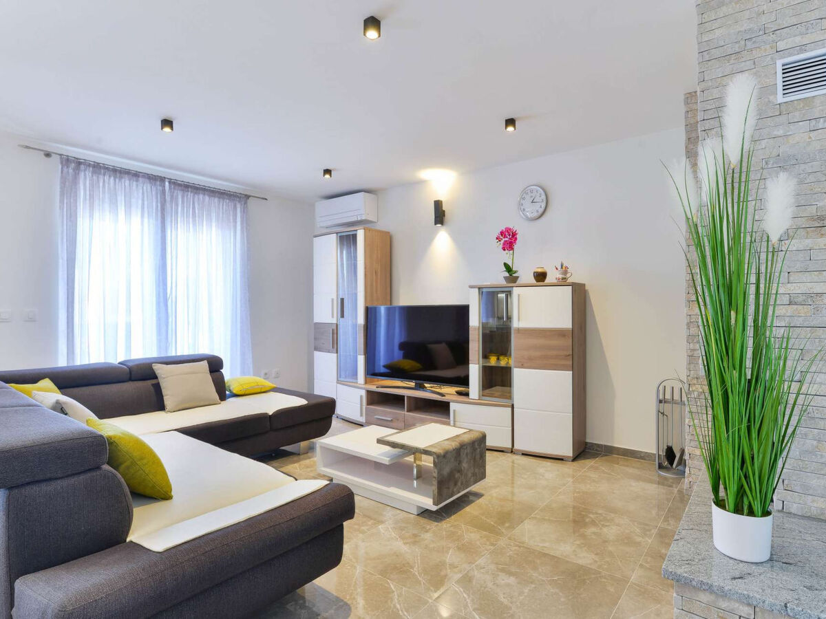 Villa Futura : maison moderne 8 pers., piscine privée - Photo 16