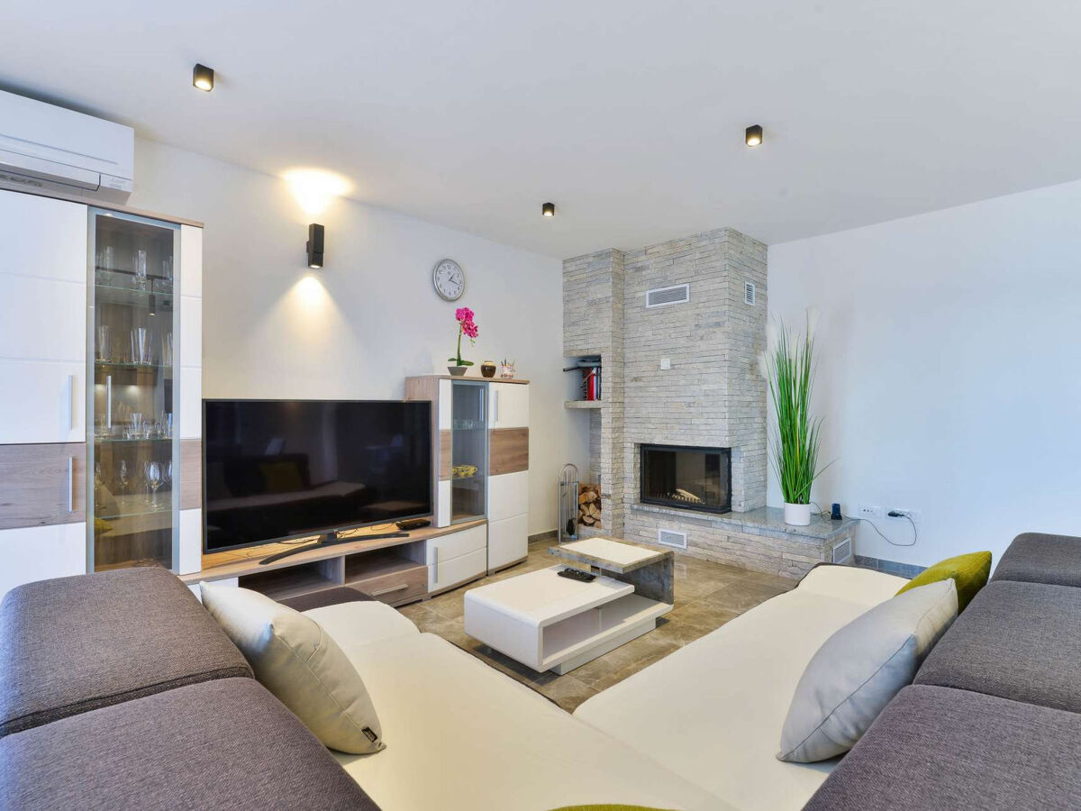 Villa Futura : maison moderne 8 pers., piscine privée - Photo 17