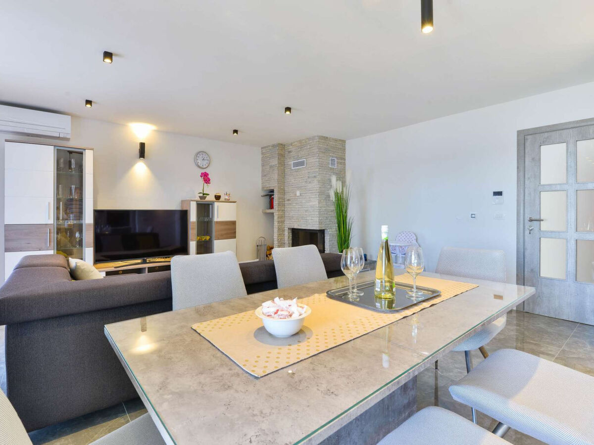 Villa Futura : maison moderne 8 pers., piscine privée - Photo 18