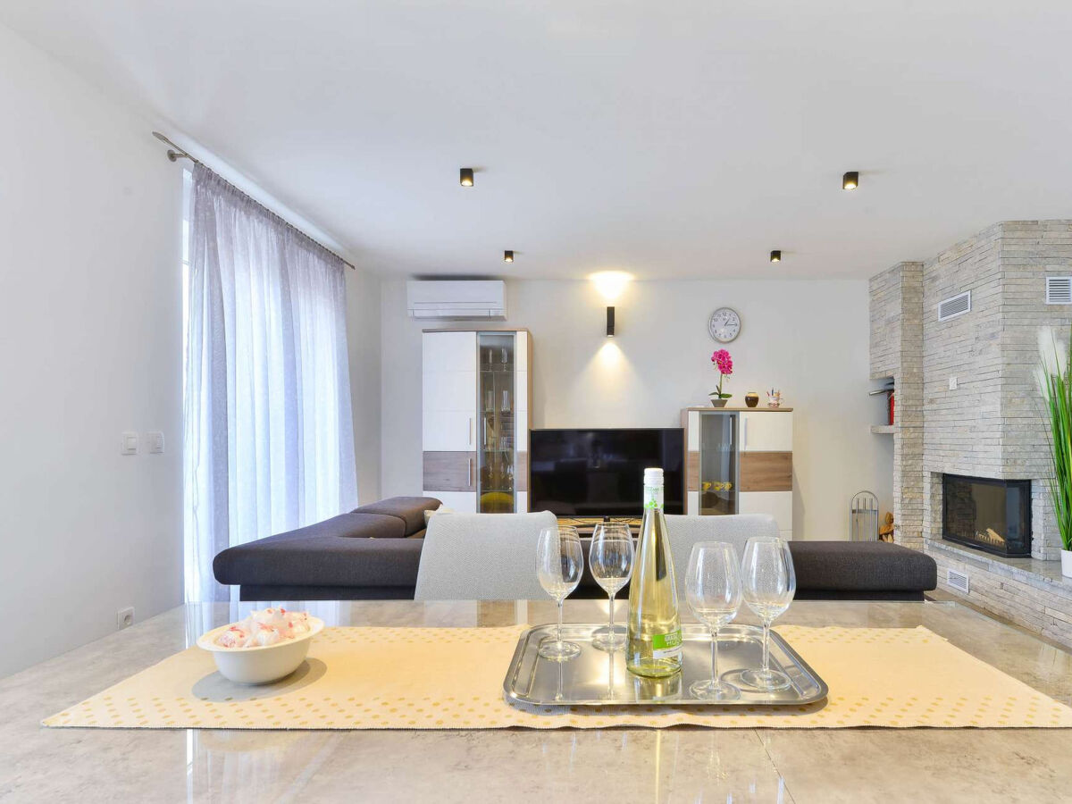 Villa Futura : maison moderne 8 pers., piscine privée - Photo 19