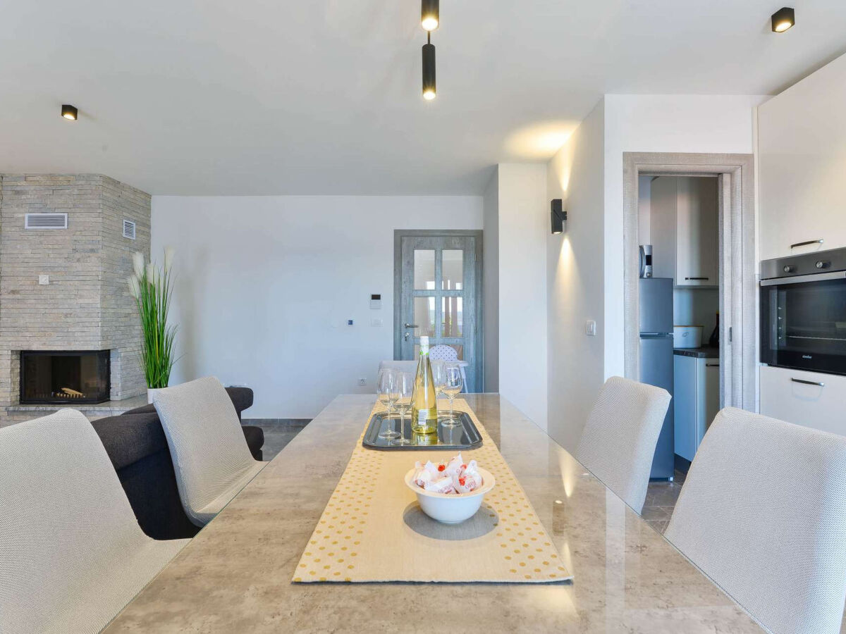 Villa Futura : maison moderne 8 pers., piscine privée - Photo 20