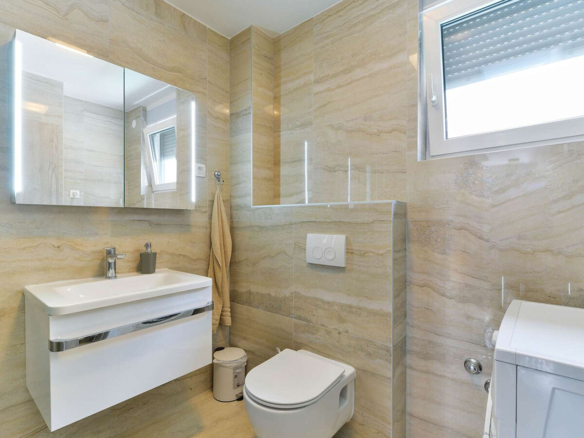 Villa Futura : maison moderne 8 pers., piscine privée - Photo 32