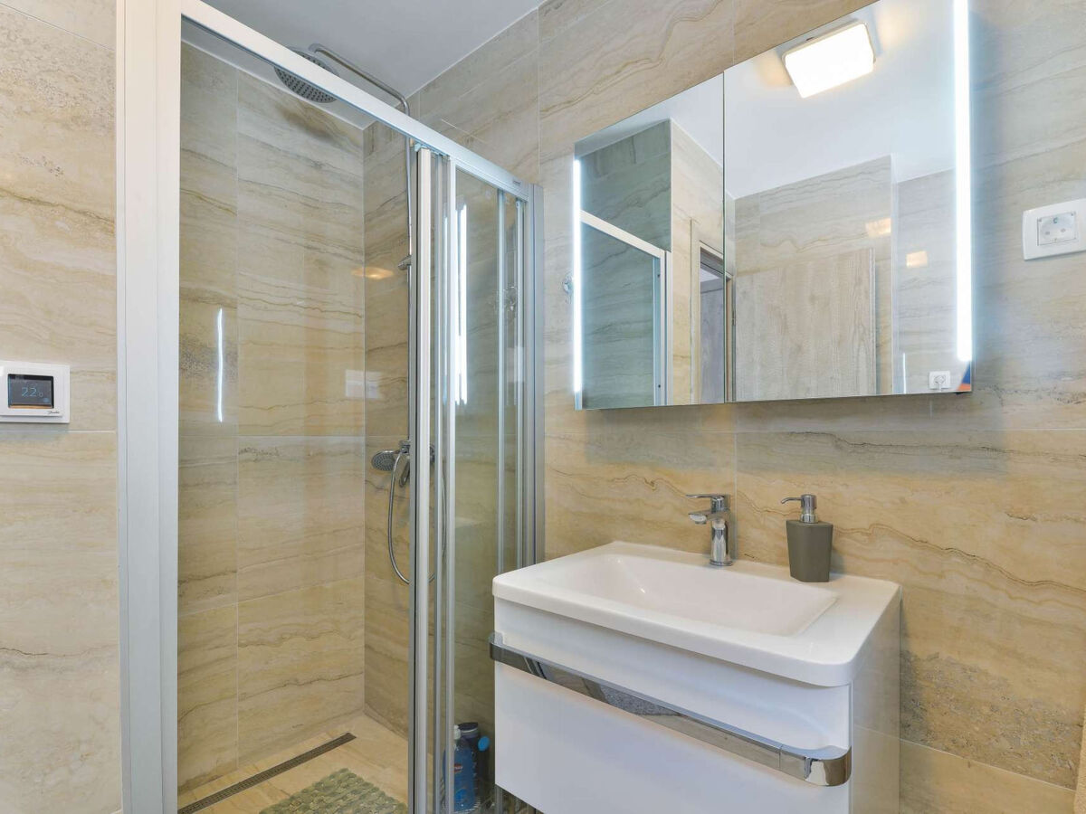 Villa Futura : maison moderne 8 pers., piscine privée - Photo 33
