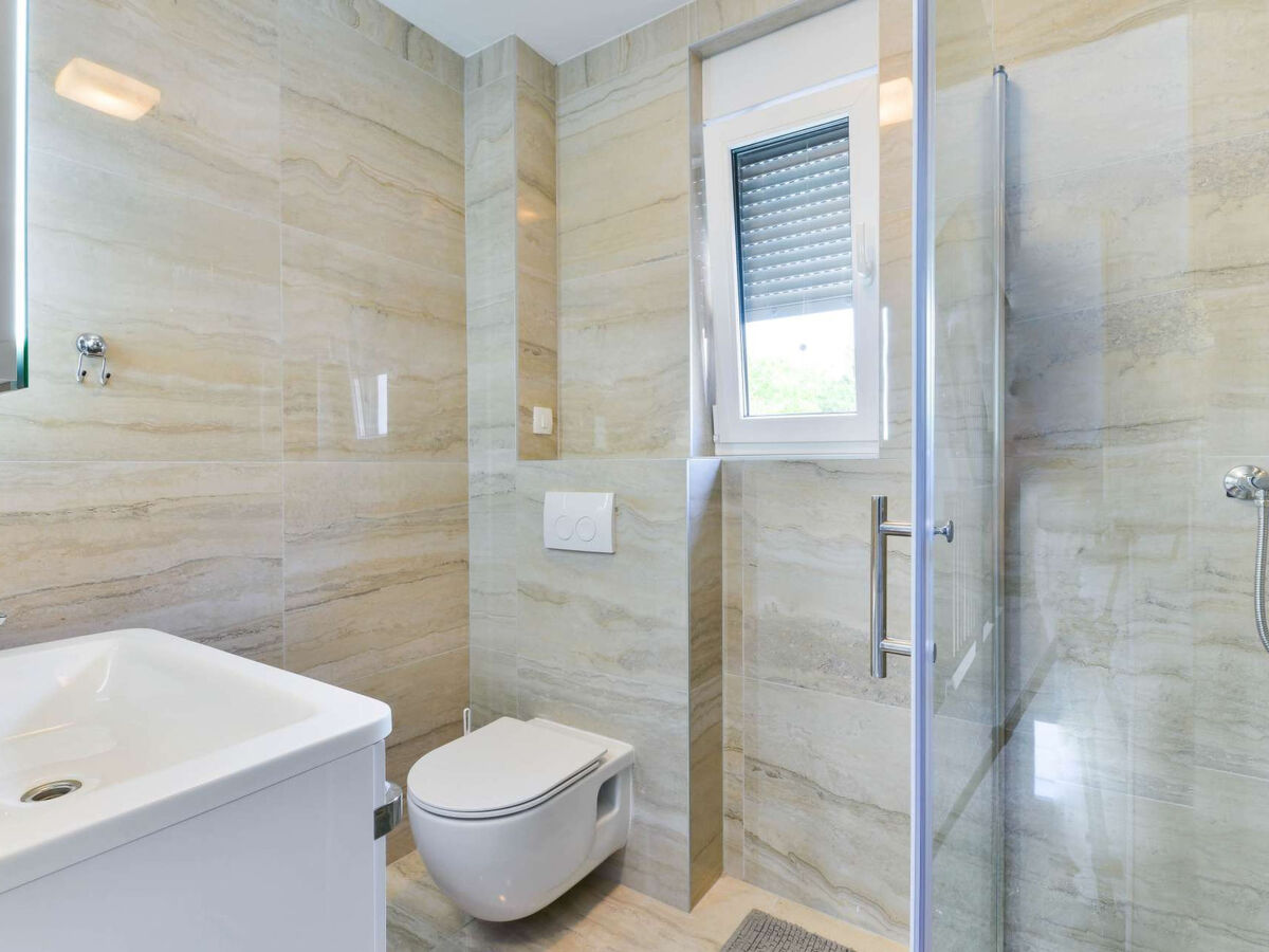 Villa Futura : maison moderne 8 pers., piscine privée - Photo 34