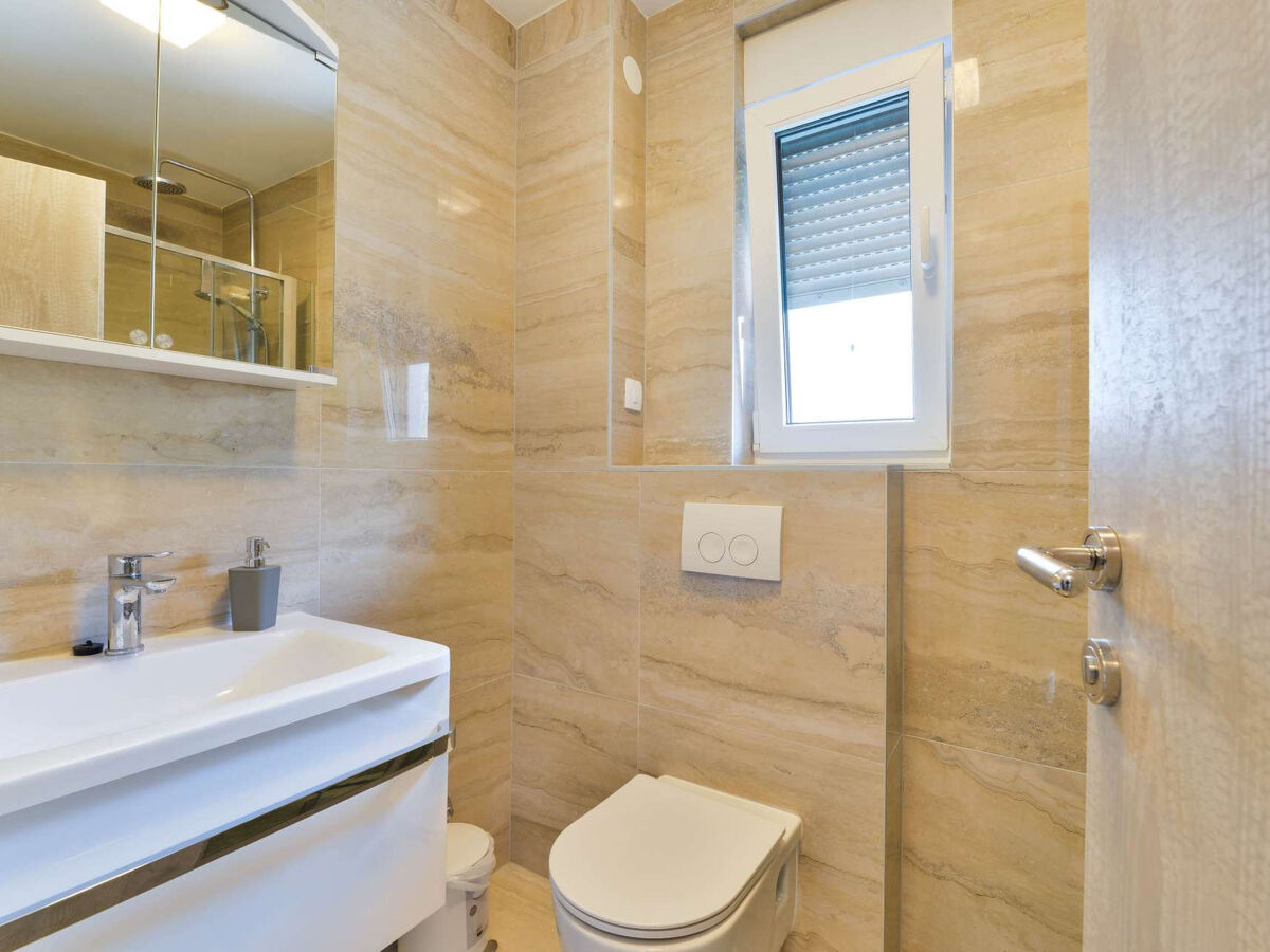Villa Futura : maison moderne 8 pers., piscine privée - Photo 35