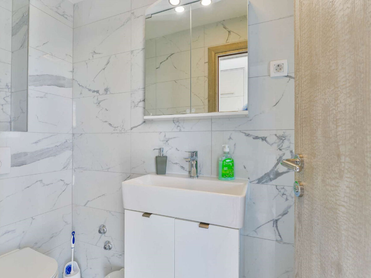 Villa Futura : maison moderne 8 pers., piscine privée - Photo 37